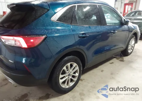 2020 Ford Escape Se из США, поврежденный, VIN 1FMCU9G64LUC06852